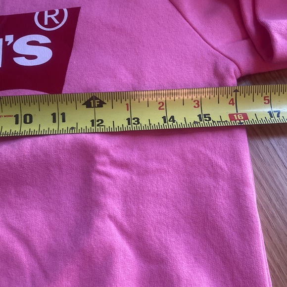 Levi’s crewneck sweater - Picture 6 of 6